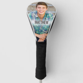 Funda Para Palo De Golf Crea tu Propia Foto