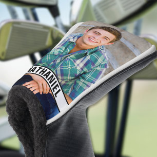 Funda Para Palo De Golf Crea tu Propia Foto