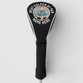 Funda Para Palo De Golf Crea tu Propia Foto