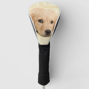 Funda Para Palo De Golf Crea tu propia foto personalizada de tu mascota