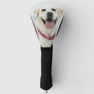 Funda Para Palo De Golf Crea tu propia foto personalizada de tu mascota