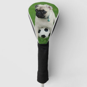 Funda Para Palo De Golf Crea tu propia foto personalizada de tu mascota