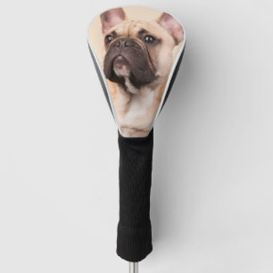 Funda Para Palo De Golf Crea tu propia foto personalizada de tu mascota