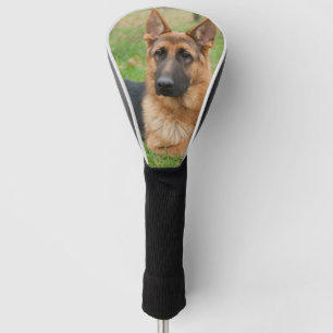 Funda Para Palo De Golf Crea tu propia foto personalizada de tu mascota