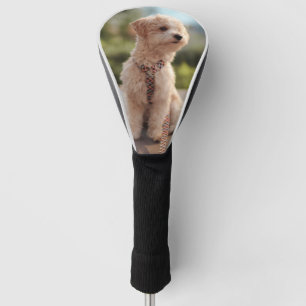 Funda Para Palo De Golf Crea tu propia foto personalizada de tu mascota