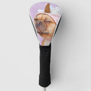 Funda Para Palo De Golf Crea tu propia foto personalizada de tu mascota