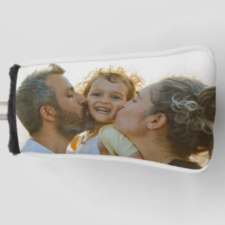 Funda Para Palo De Golf Crea tu propia foto personalizada DIY