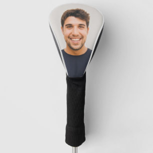 Funda Para Palo De Golf Crea tu Propia Imagen Personalizada de Foto