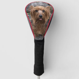 Funda Para Palo De Golf Crea tu propio Personalizado de fotos de perro Mas