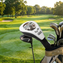 Crea tus propias cubiertas para cabeza de golf de