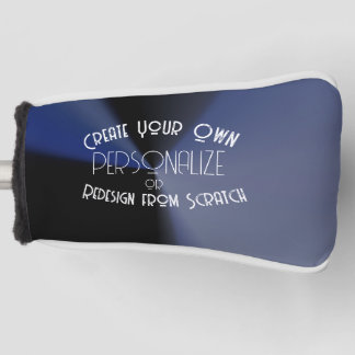 Funda Para Palo De Golf Crea tus propios artículos personalizados