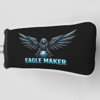 Funda Para Palo De Golf Creador de Águilas