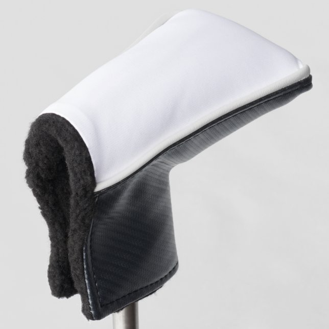 Funda Para Palo De Golf Crear el propio (Anverso 3/4)