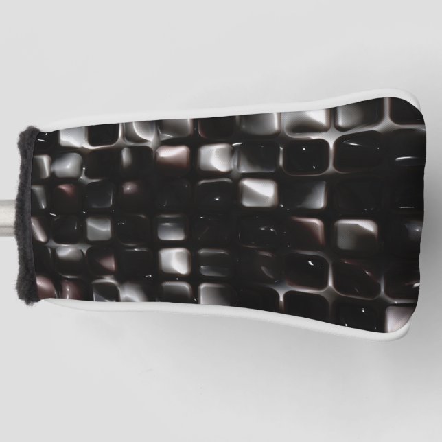 Funda Para Palo De Golf Crear su propio personal (Anverso)