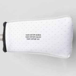 Funda Para Palo De Golf Crear su propio personal