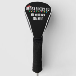 Funda Para Palo De Golf 😂 crear una curiosidad más probable para ser Navi