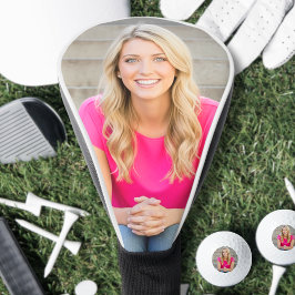 Funda Para Palo De Golf Create your Own Photo