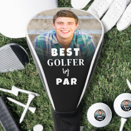 Funda Para Palo De Golf Create your Own Photo
