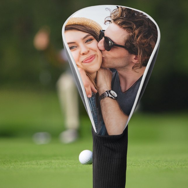 Funda Para Palo De Golf Create Your Own Photo (Subido por el creador)