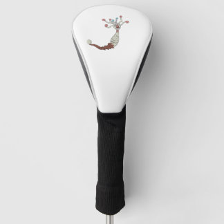 Funda Para Palo De Golf Criatura del dragón