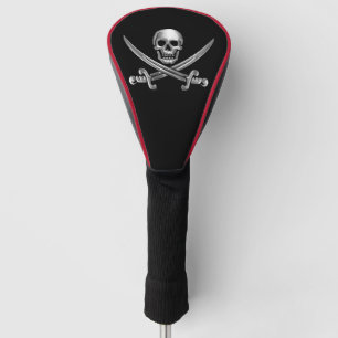 Funda Para Palo De Golf Cromo Rogelio alegre