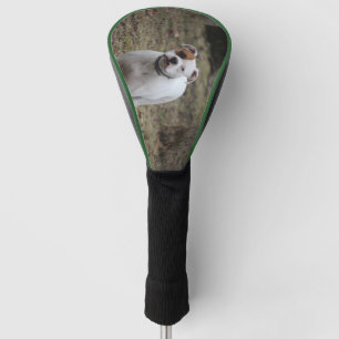 Funda Para Palo De Golf Cubierta de cabezal de golf Boxer