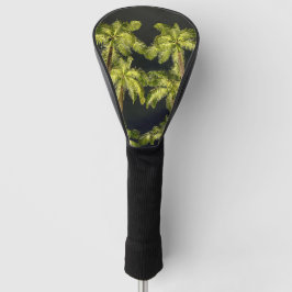 Funda Para Palo De Golf Cubierta de Golf para Palma