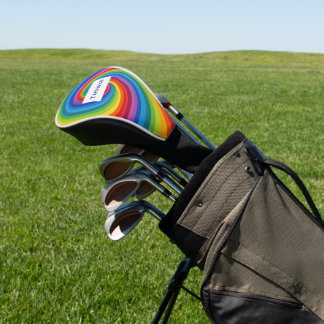 Funda Para Palo De Golf Cubierta de Golf Personalizada