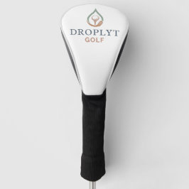 Funda Para Palo De Golf Cubierta de Golf Signature Droplyt