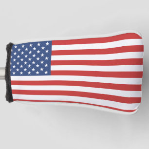 FUNDA PARA PALO DE GOLF CUBIERTA DE LA CABEZA DE GOLF DE LA PUTADORA ESTAD