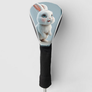 Funda Para Palo De Golf Cubierta del cabezal de golf