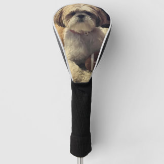 Funda Para Palo De Golf Cubierta del cabezal de golf
