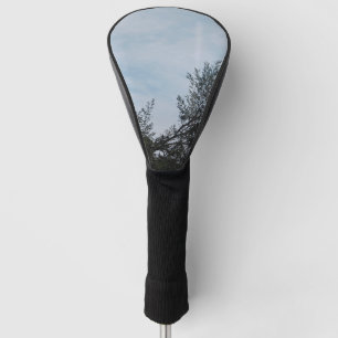 Funda Para Palo De Golf Cubierta del cabezal de golf