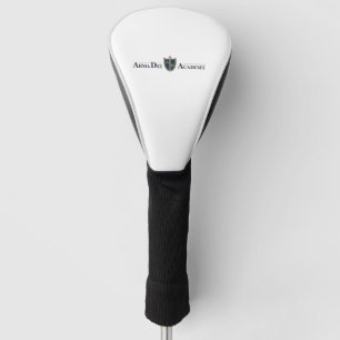 Funda Para Palo De Golf Cubierta del cabezal de golf