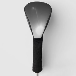 Funda Para Palo De Golf Cubierta del cabezal de golf