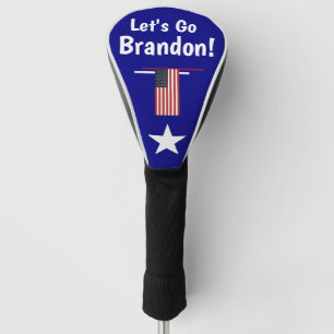 Funda Para Palo De Golf Cubierta del cabezal de golf