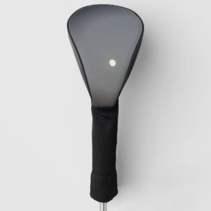 Funda Para Palo De Golf Cubierta del cabezal de golf