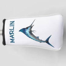 Cubierta del cabezal de golf