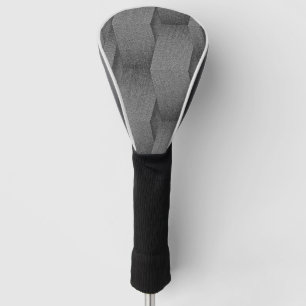 Funda Para Palo De Golf cubierta del cabezal de golf