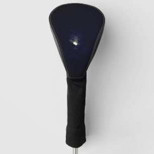 Funda Para Palo De Golf Cubierta del cabezal de golf