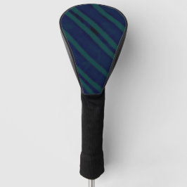 Funda Para Palo De Golf Cubierta del cabezal de golf