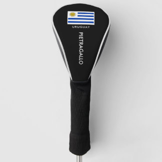 Funda Para Palo De Golf Cubierta del cabezal de golf Uruguay