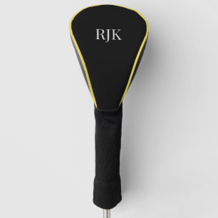 Funda Para Palo De Golf Cubierta para Cabeza de Golf