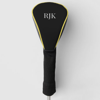 Funda Para Palo De Golf Cubierta para Cabeza de Golf