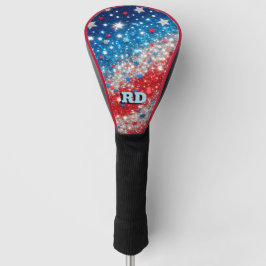 Funda Para Palo De Golf Cubierta para cabeza de palo de golf