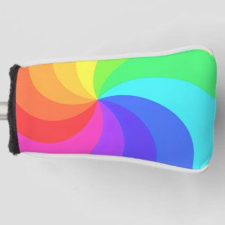 Funda Para Palo De Golf Cubierta para cabeza de palo de golf