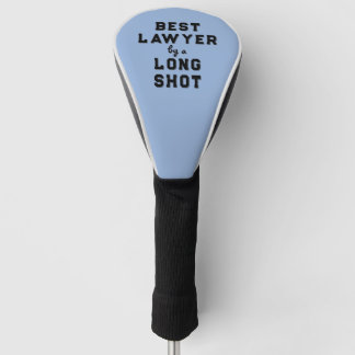 Funda Para Palo De Golf Cubierta para cabeza de palo de golf para el mejor