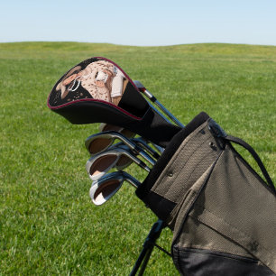 Funda Para Palo De Golf Cubierta para Cabeza de Palo de Golf – Ritual del
