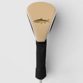 Funda Para Palo De Golf Cubierta para cabeza de palo de golf Vintage Truch