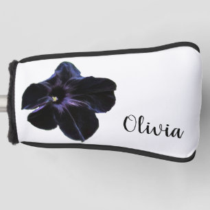 Funda Para Palo De Golf Cubierta personalizada de la cabeza de golf del ga